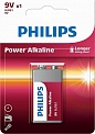  Philips Power 6LR61 BL-1