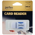  PERFEO PF-VI-R024(MicroSD)PF_C3796 