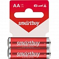  Smartbuy LR6 Shrink Card-2 (60/600)