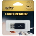  PERFEO PF-VI-R022(microSD) PF_C3790 