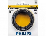  HDMI -HDMI  5.0 Philips SWV2434W/10 V1.4 