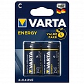  VARTA ENERGY LR14 BL-2 (20/200)