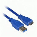  USB3.0 -micro B  1.8 Smartbuy K-750-100