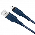  USB -Lightning  1.0 2.4A HOCO X59 