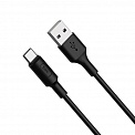  USB -Type-C  1.0 3.0A HOCO X25 Soarer 