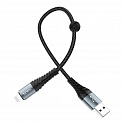  USB -Lightning  0.25 2.4A HOCO X38 Cool 