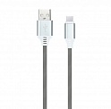  USB -Type-C  1.0 2A Smartbuy iK-3112NS black   , /