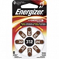  Energizer ZA-312 BL-8 (48)