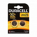  Duracell CR2025 BL-2 (20/200)