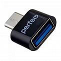  OTG USB -Type-C  Perfeo PF_C3003 