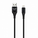  USB -Lightning  1.0 2A Smartbuy iK-512RG   , 