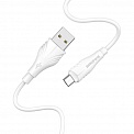  USB -MicroUSB  3.0 1.6A BOROFONE BX18 Optimal 