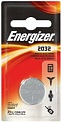  Energizer CR2032 BL1