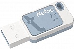 USB 2.0 8Gb Netac UA31 