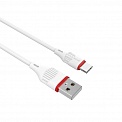  USB -Type-C  1.0 BOROFONE BX17 Enjoy 
