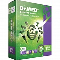 Dr. Web Security Space (1 +1 ., 12 .) [BOX]