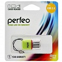  PERFEO PF-VI-R008(microSD)  PF_B4938