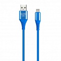  USB -Type-C  1.0 2A Smartbuy iK-3112ERGbox blue   , 