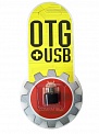   OT-SMA07 USB -microUSB  OTG