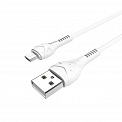  USB -MicroUSB  0.5 2.4A HOCO X37 Cool power 