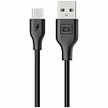  USB -microUSB  2.0 2.1A Exployd EX-K-486