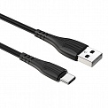  USB -Type-C  1.0 3.0A BOROFONE BX37 Wieldy 