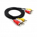  3RCA -3RCA  1.5 VS R315