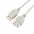  USB -USB  4.5 Gembird CC-USB2-AMAF-15