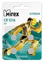  Mirex CR1216 BL-4 (4/216/648)
