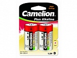  Camelion Plus Alkaline LR20 BL-2 (12/96)