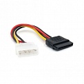   Molex -SATA MIREX 0.5