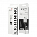  USB -Lightning  1.0 2.4A FUMIKO CA08  , 