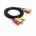  3RCA -3RCA  1.0 VS R310