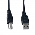  USB -USB B  5.0 Perfeo U4104