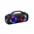 MP3  Perfeo PF_D0054 EYE-S 16W Bluetooth, MP3, USB, FM, AUX, 