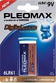  Pleomax 6LR61, 1    (10/200)