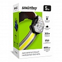   Smartbuy SBF-HL044b 8 LED + 5 COB + Stop light
