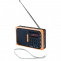  MP3  Perfeo Sound Voyager  +FM, MP3 (USB/microSD) . 600mAh