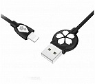  USB -Lightning  1.2 2.4A HOCO JP15 