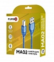  USB -USB B  1.5 FUMIKO MA02