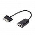  OTG USB -Samsung Tab  0.15 Cablexpert A-OTG-AF30P-001
