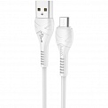  USB -MicroUSB  1.0 2.4A HOCO X37 Cool power 