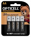  OPTICELL Professional LR6 BL-4(4/48/192)