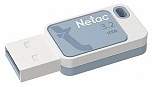USB 3.2 64Gb Netac UA31 