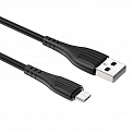  USB -MicroUSB  1.0 2.4A BOROFONE BX37 Wieldy 