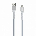  USB -MicroUSB  1.0 2A Smartbuy iK-12FL  , ., 
