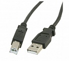  USB -USB B  1.0 Perfeo (U4101) 