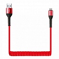  USB -MicroUSB  1.0 2A Smartbuy iK-12sp , 