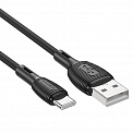  USB -Type-C  1.0 3.0A BOROFONE BX86 Advantage 