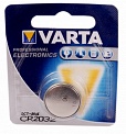  Varta Professional Electronics CR2032 BL-1